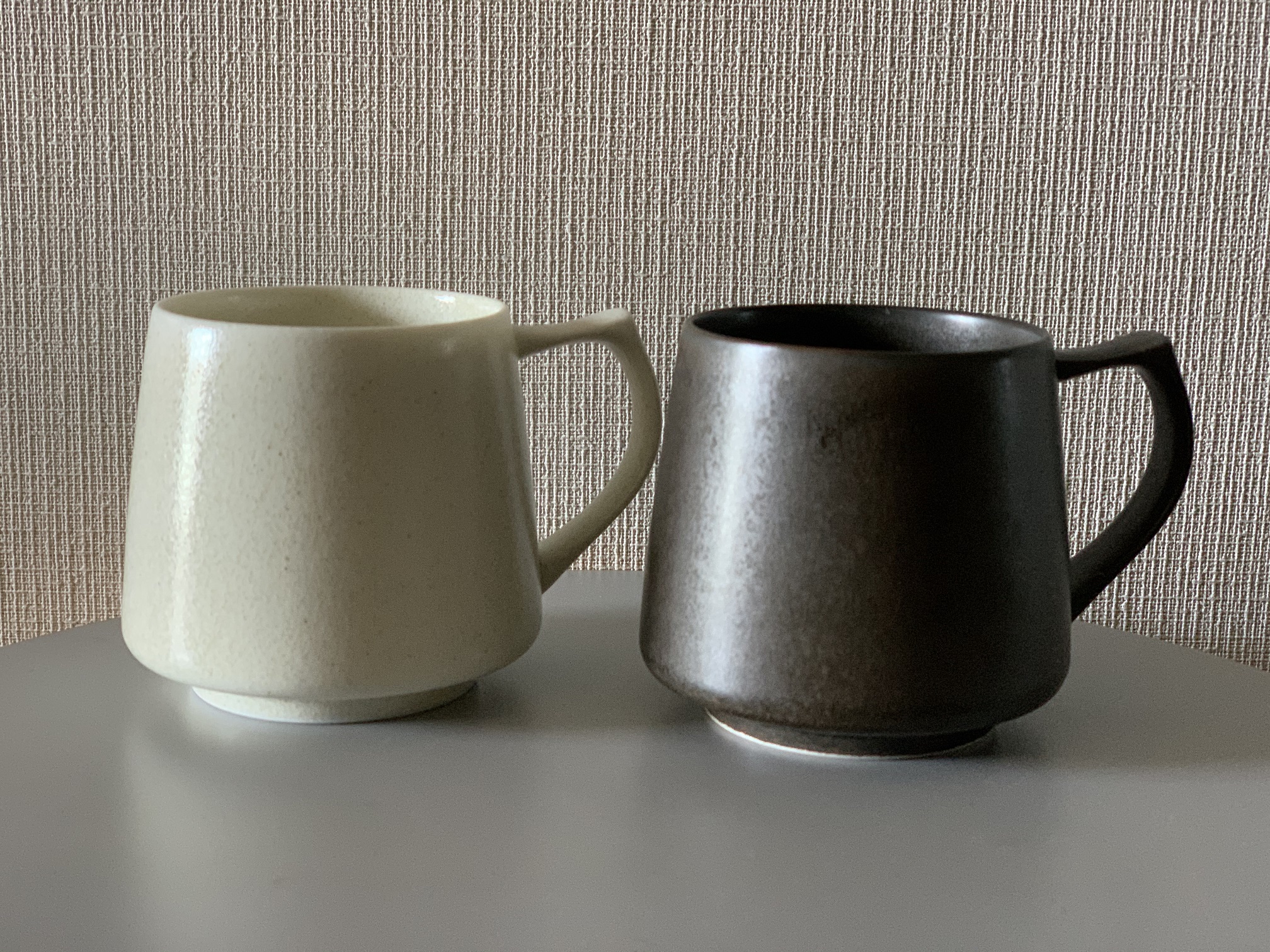 Cores KIKI　MUG