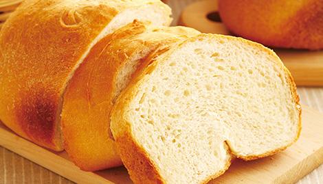 「おうちベーカリー」 シロカ ホームベーカリー